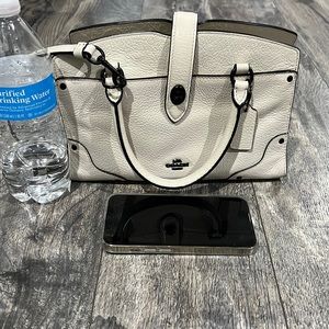 Coach crossbody